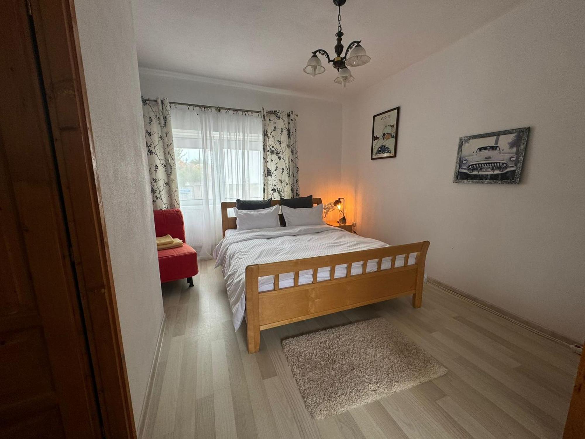 Home Tara Haţeg Dış mekan fotoğraf