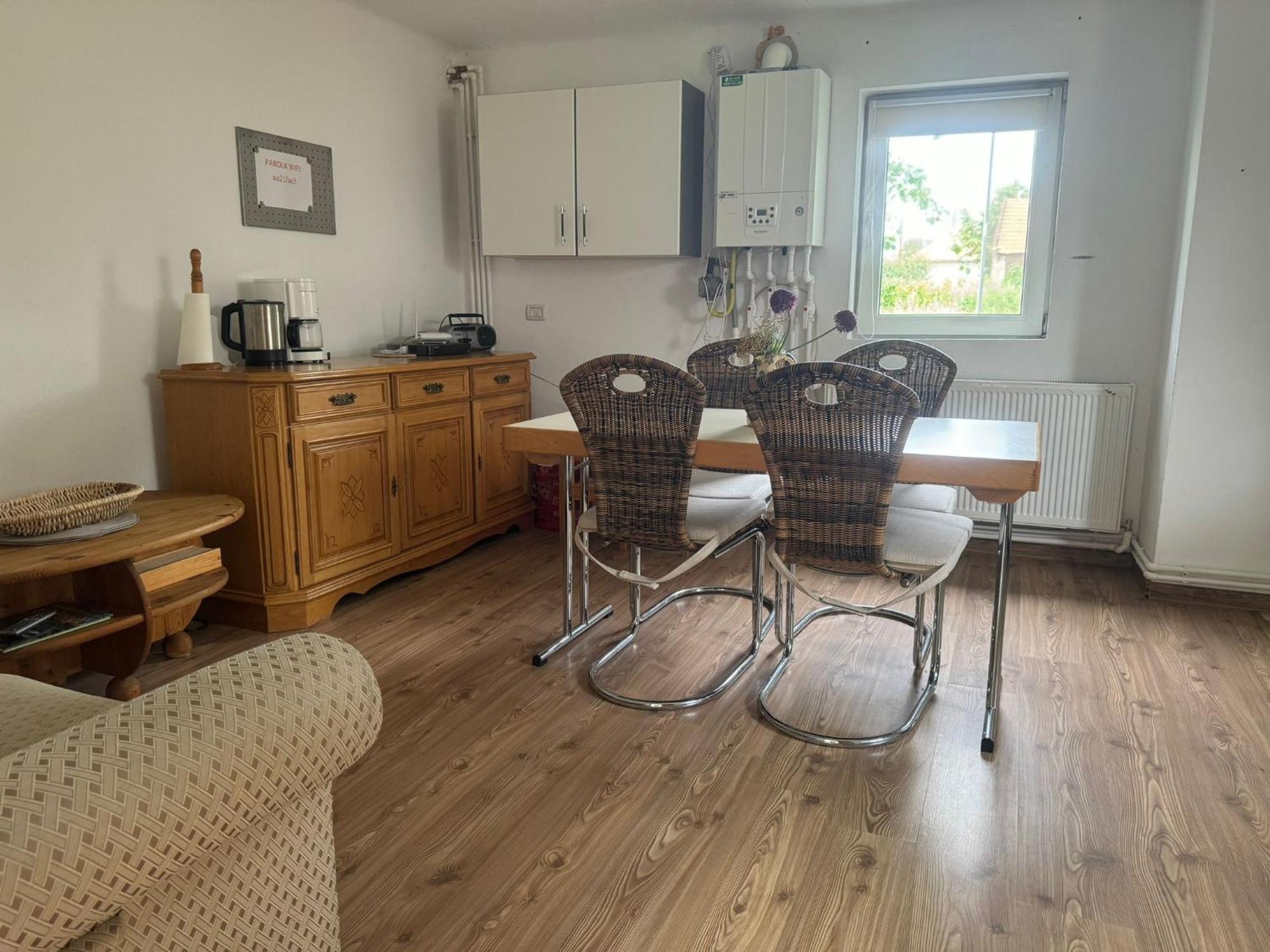 Home Tara Haţeg Dış mekan fotoğraf