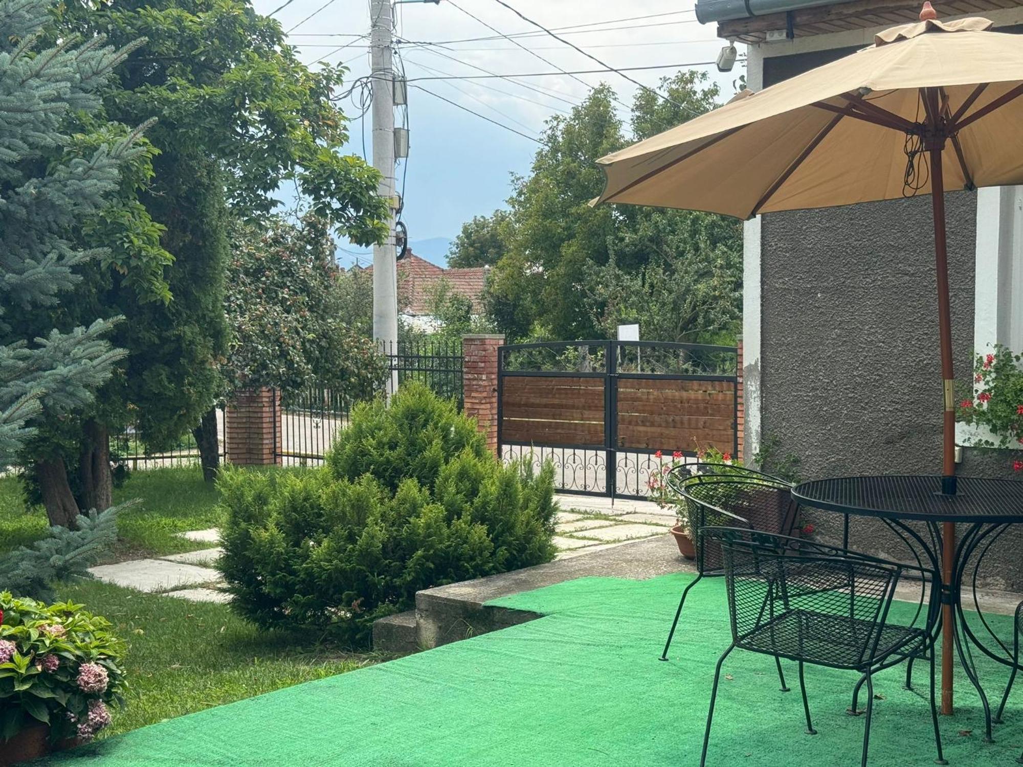 Home Tara Haţeg Dış mekan fotoğraf