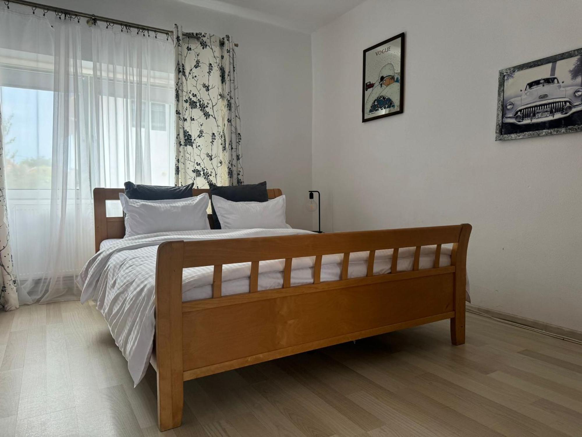 Home Tara Haţeg Dış mekan fotoğraf