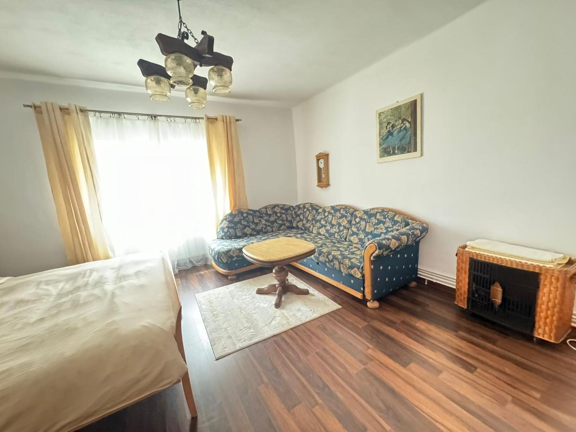 Home Tara Haţeg Dış mekan fotoğraf