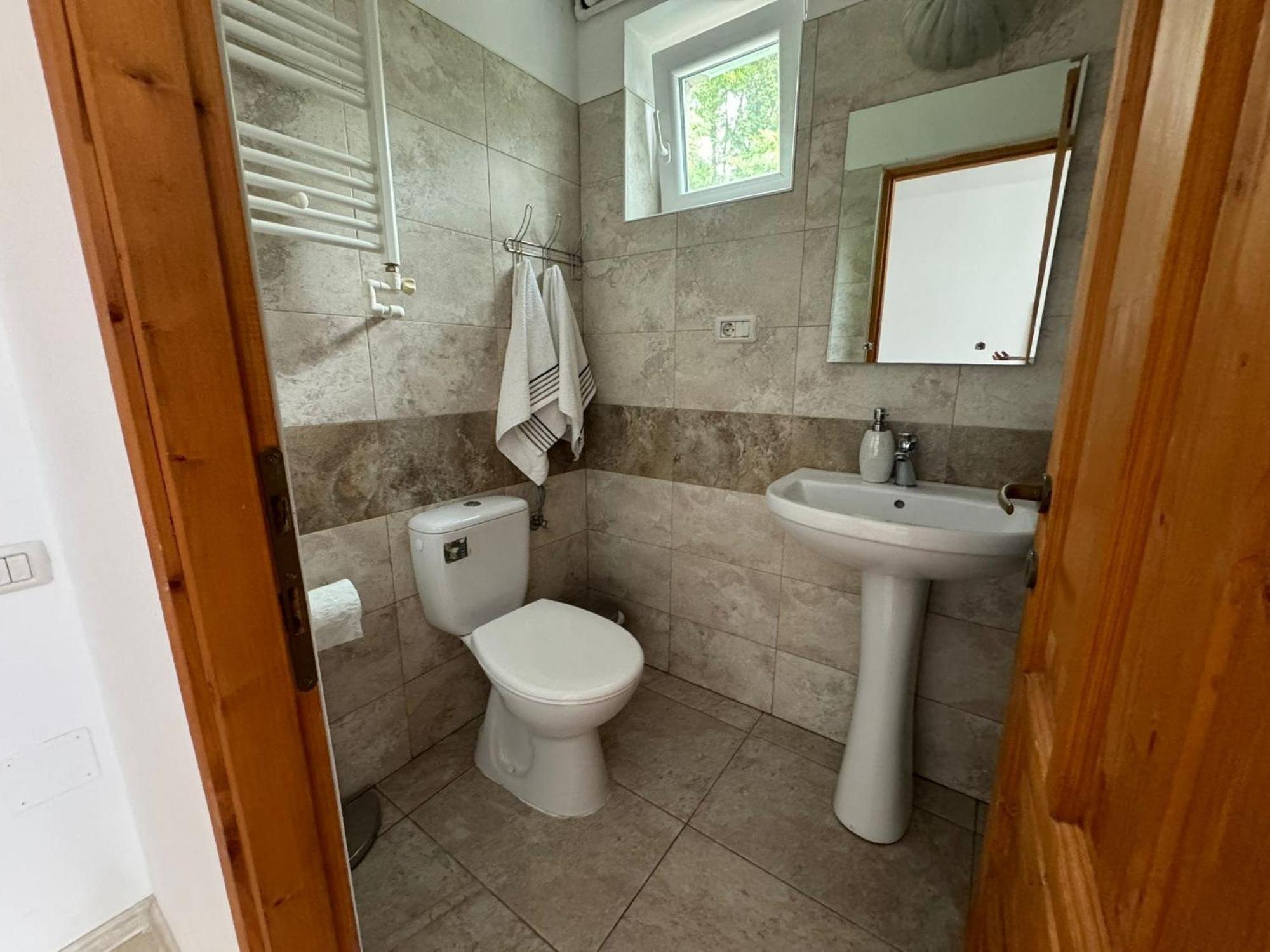 Home Tara Haţeg Dış mekan fotoğraf
