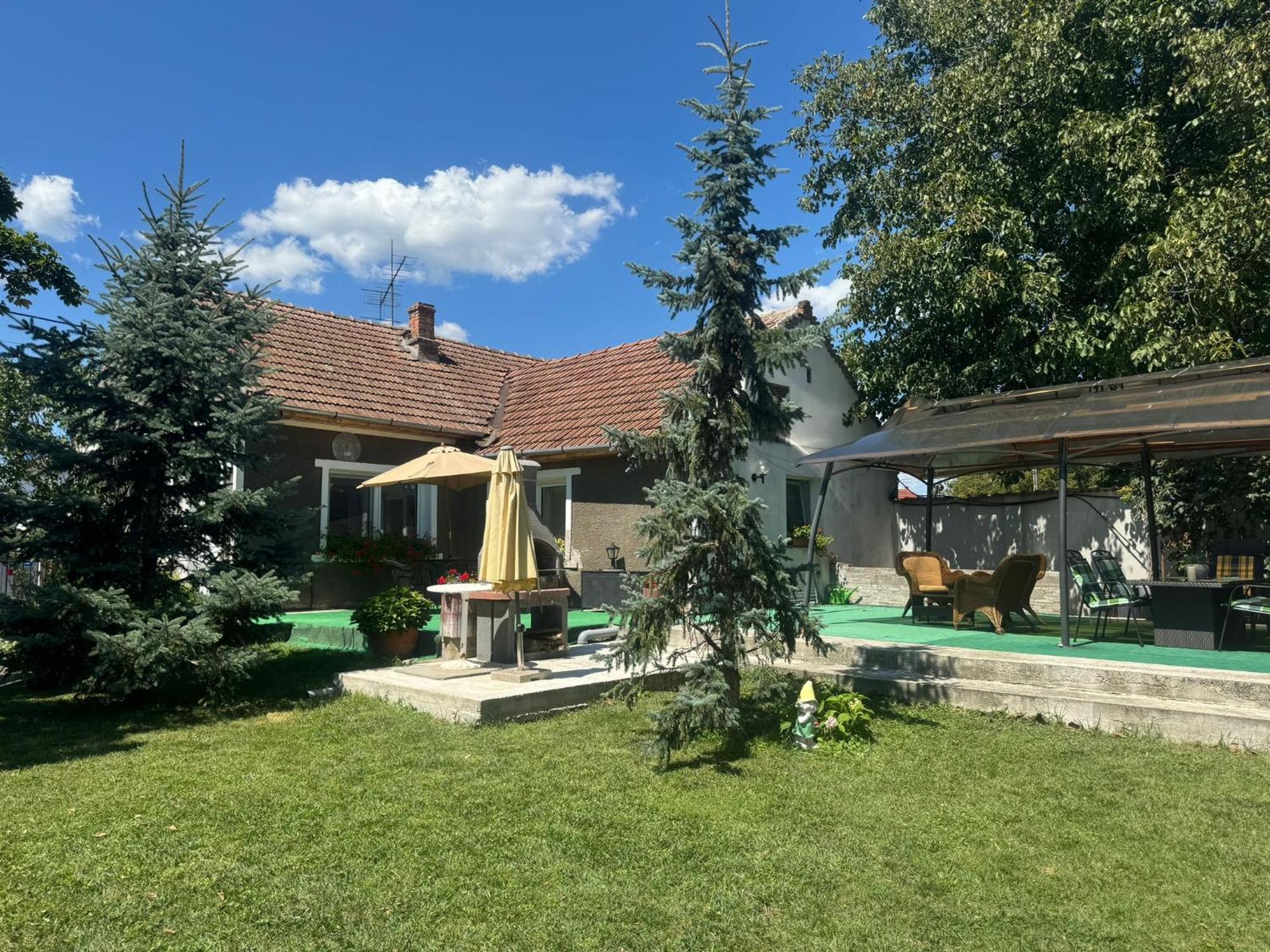 Home Tara Haţeg Dış mekan fotoğraf